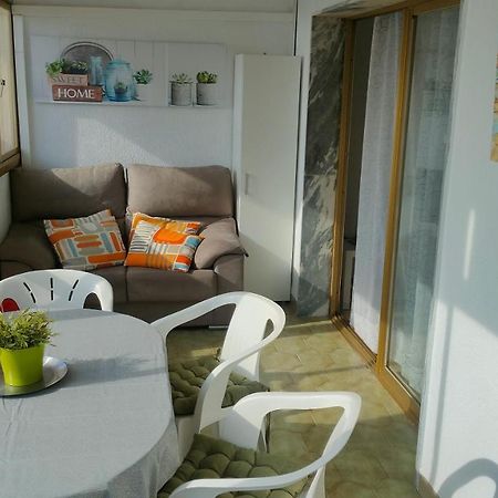 Apartamento En La Costa Del Sol , 푸엔히롤라 외부 사진