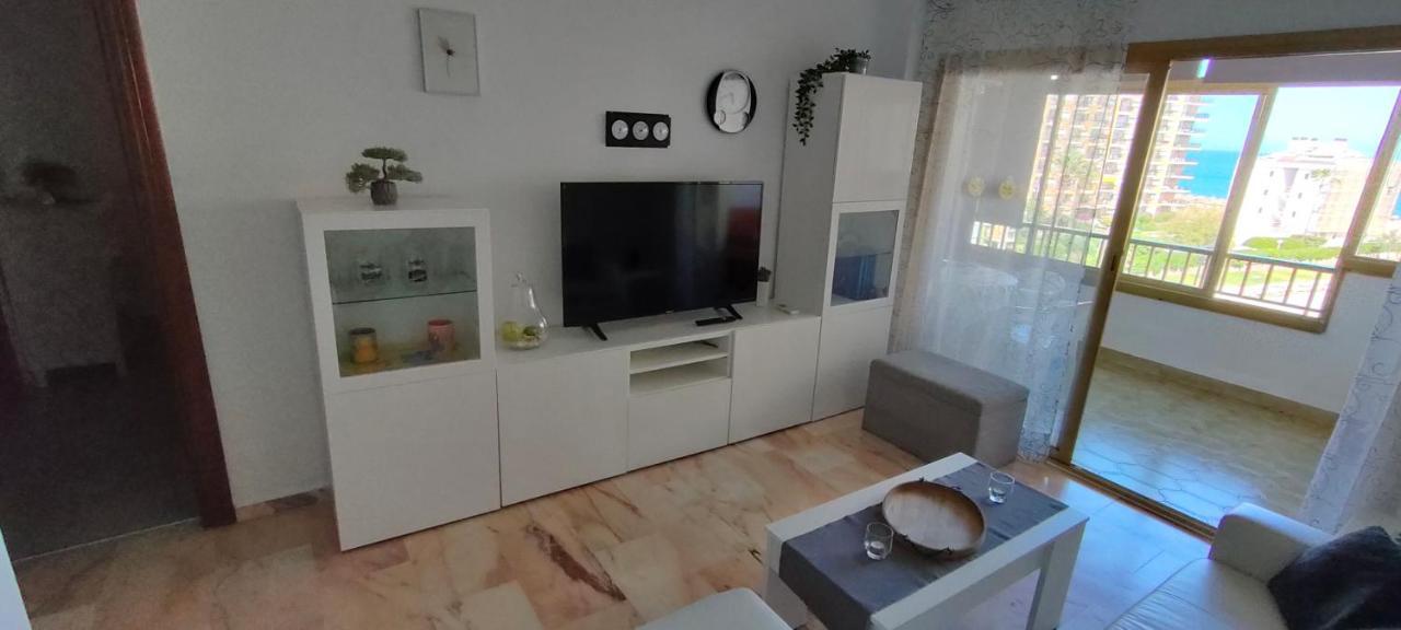 Apartamento En La Costa Del Sol , 푸엔히롤라 외부 사진