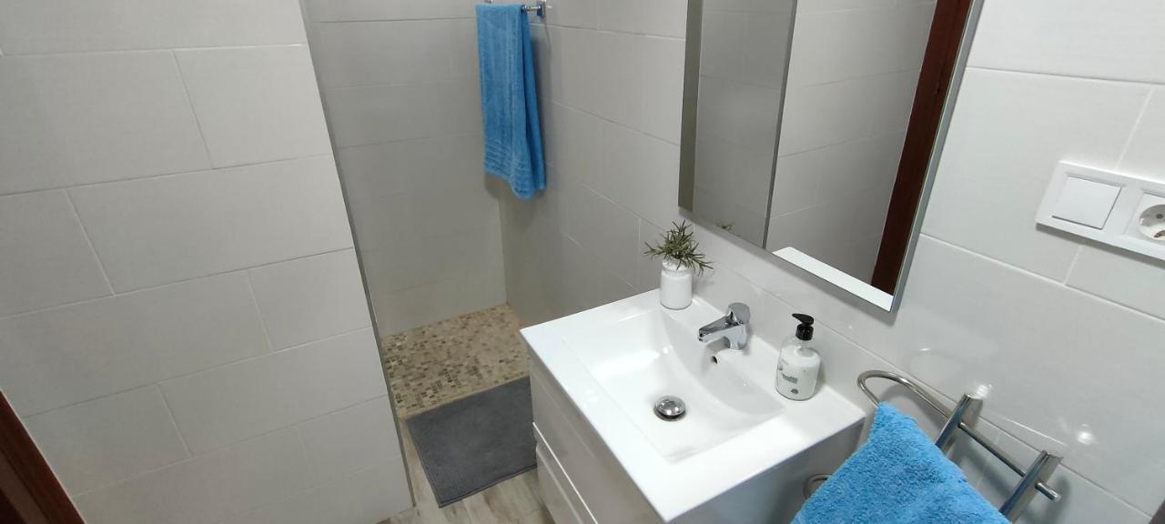 Apartamento En La Costa Del Sol , 푸엔히롤라 외부 사진