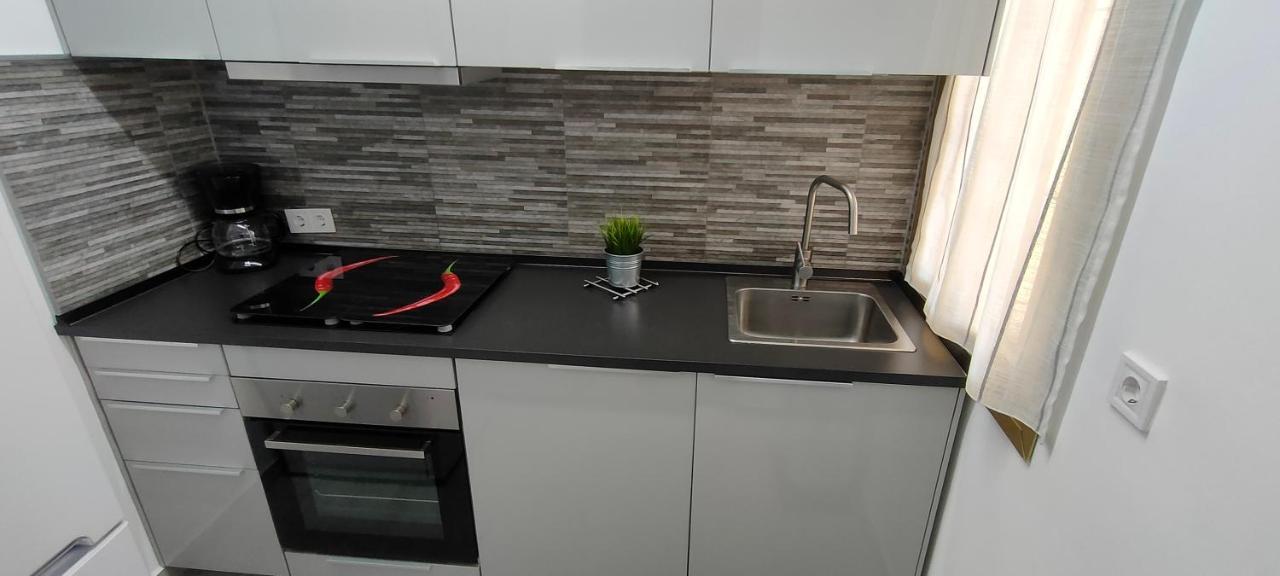 Apartamento En La Costa Del Sol , 푸엔히롤라 외부 사진