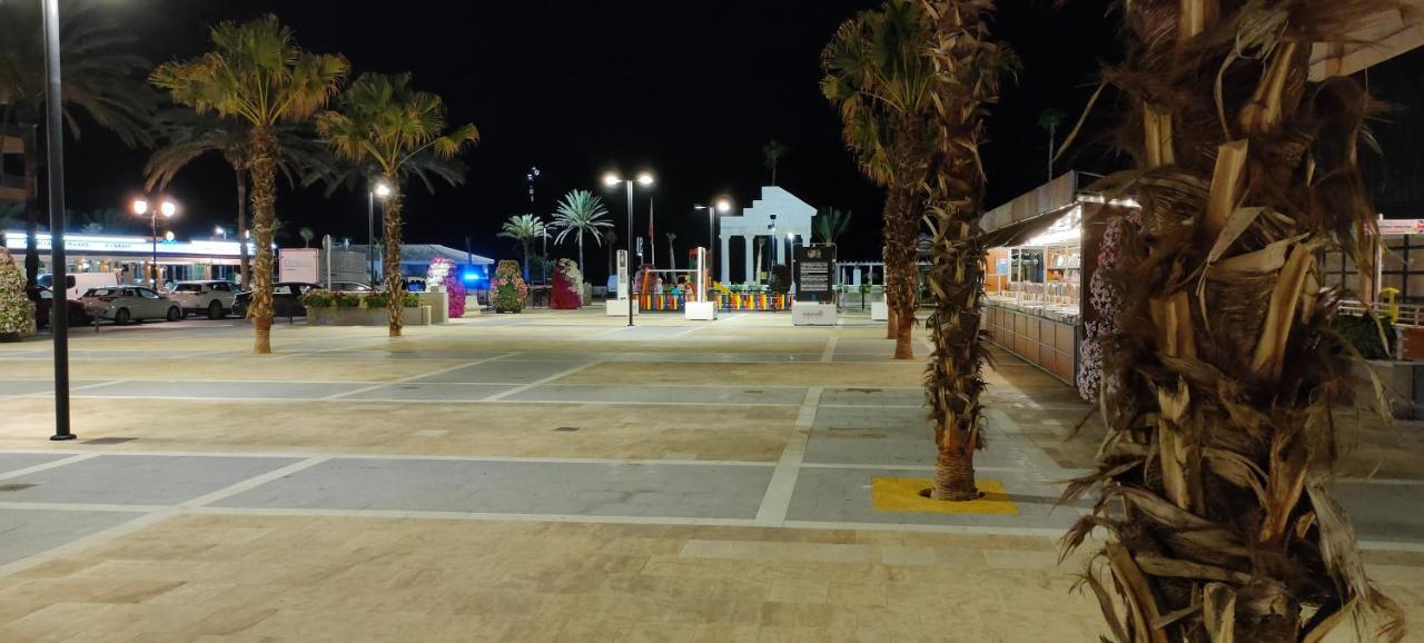 Apartamento En La Costa Del Sol , 푸엔히롤라 외부 사진