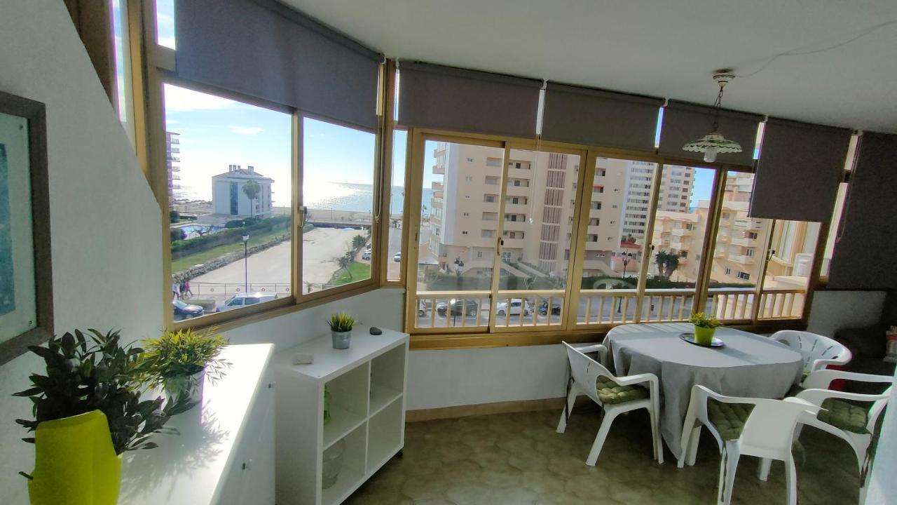Apartamento En La Costa Del Sol , 푸엔히롤라 외부 사진