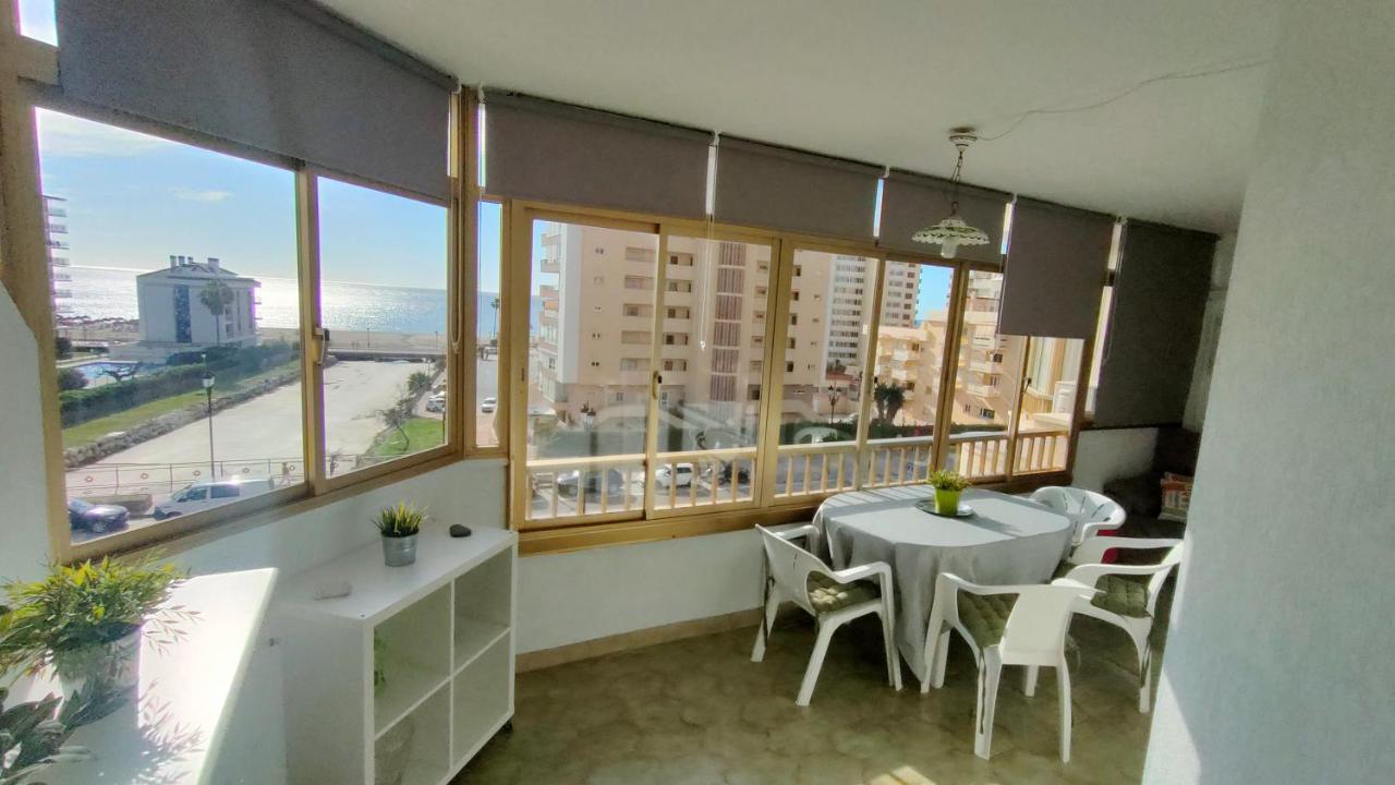 Apartamento En La Costa Del Sol , 푸엔히롤라 외부 사진