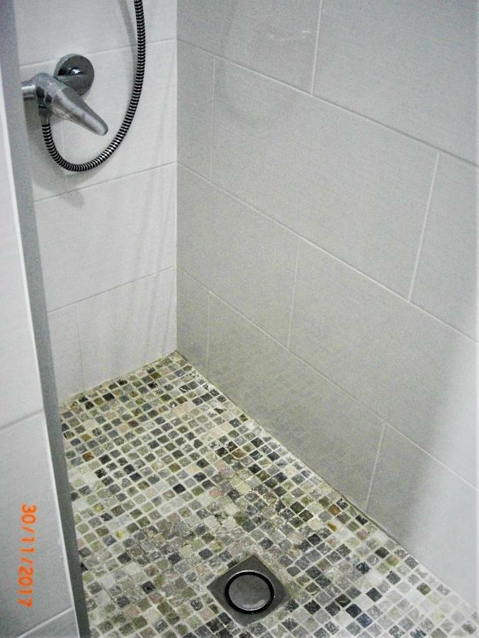 Apartamento En La Costa Del Sol , 푸엔히롤라 외부 사진