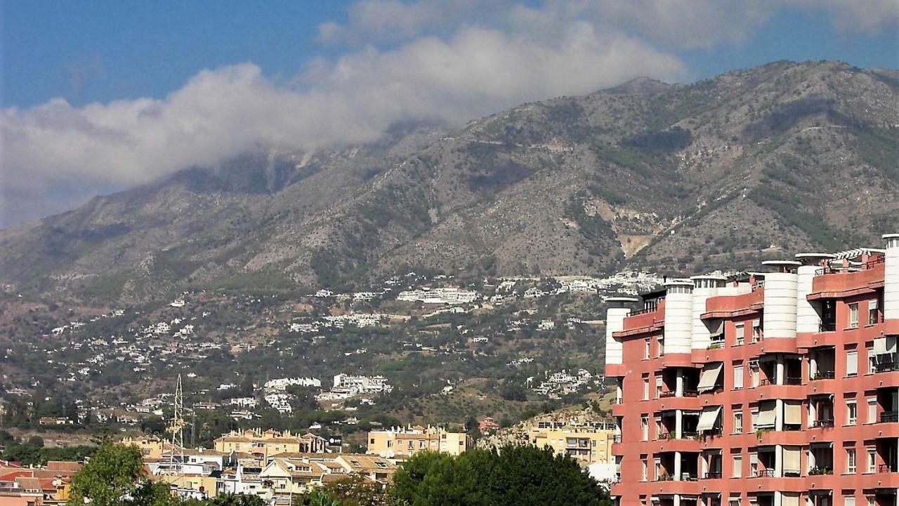 Apartamento En La Costa Del Sol , 푸엔히롤라 외부 사진