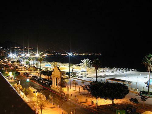 Apartamento En La Costa Del Sol , 푸엔히롤라 외부 사진