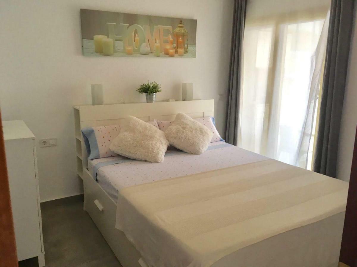 Apartamento En La Costa Del Sol , 푸엔히롤라 외부 사진