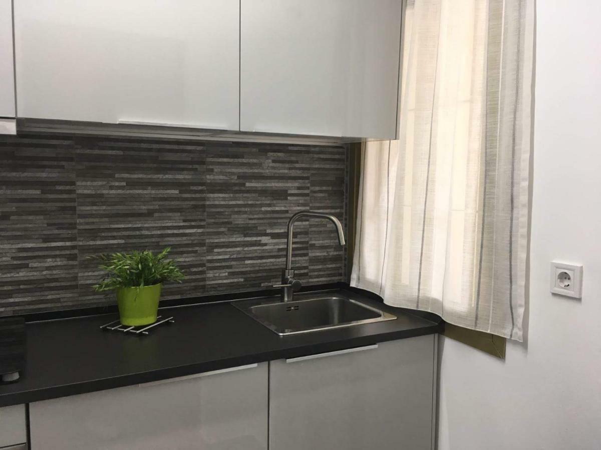 Apartamento En La Costa Del Sol , 푸엔히롤라 외부 사진