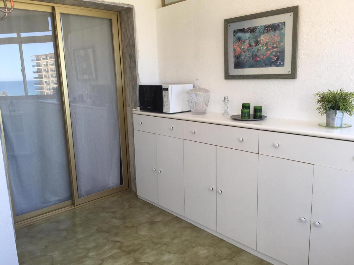 Apartamento En La Costa Del Sol , 푸엔히롤라 외부 사진